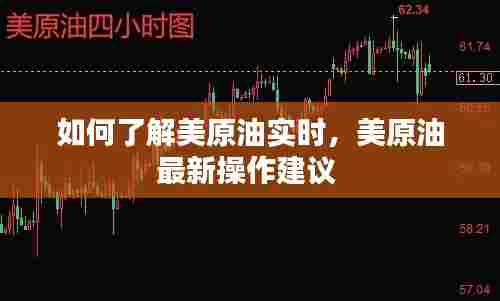 如何了解美原油实时，美原油最新操作建议 