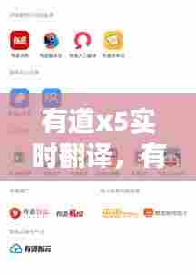 有道x5实时翻译，有道 实时翻译 
