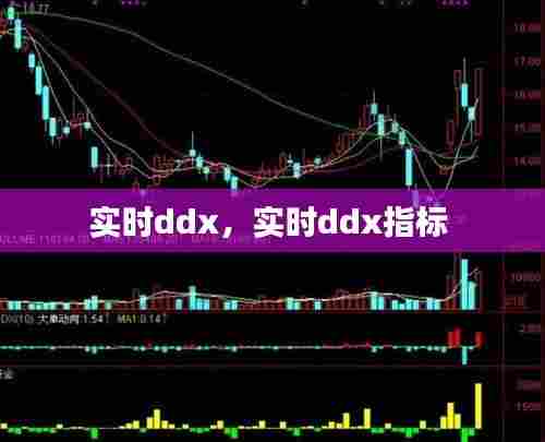 实时ddx,实时ddx指标