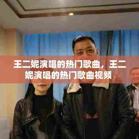王二妮演唱的热门歌曲，王二妮演唱的热门歌曲视频 
