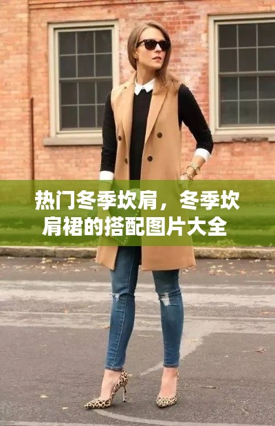 热门冬季坎肩,冬季坎肩裙的搭配图片大全