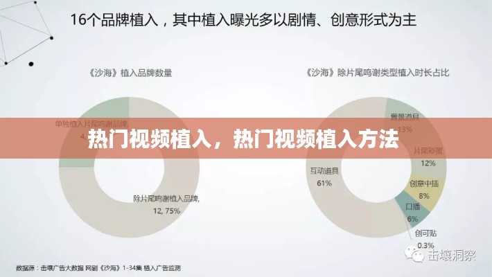 热门视频植入,热门视频植入方法