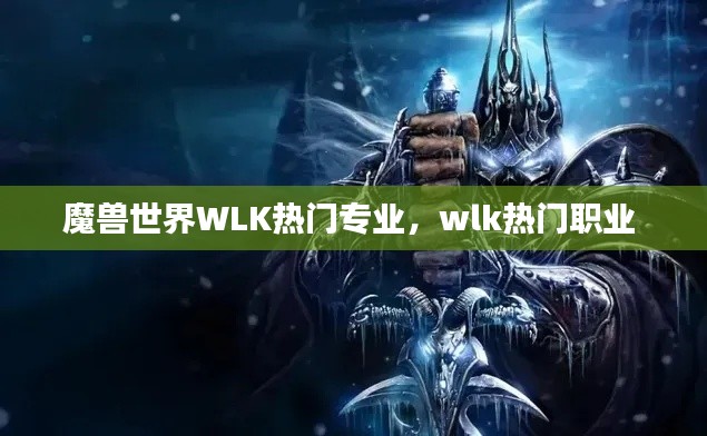 魔兽世界WLK热门专业,wlk热门职业