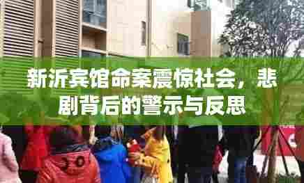 新沂宾馆命案震惊社会，悲剧背后的警示与反思