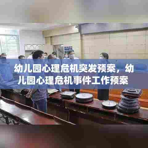 幼儿园心理危机突发预案，幼儿园心理危机事件工作预案 