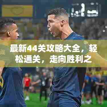 最新44关攻略大全，轻松通关，走向胜利之路！