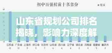 山东省规划公司排名揭晓，影响力深度解析