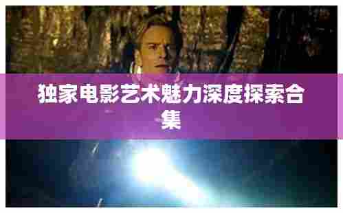 独家电影艺术魅力深度探索合集