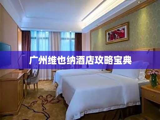 广州维也纳酒店攻略宝典