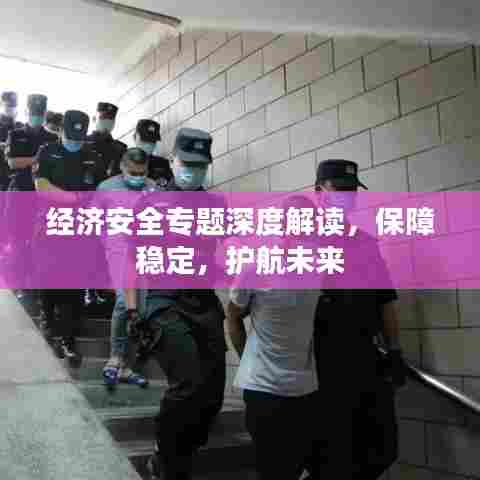 经济安全专题深度解读，保障稳定，护航未来