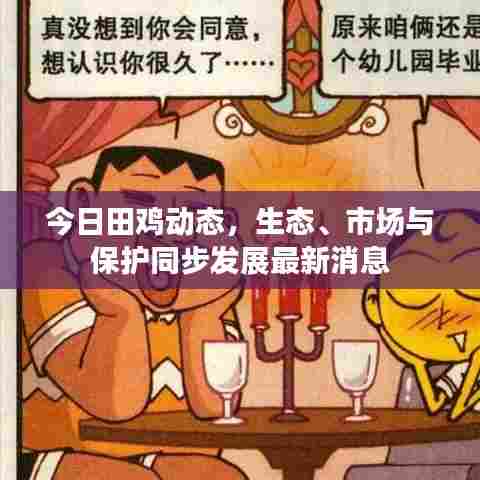 今日田鸡动态，生态、市场与保护同步发展最新消息
