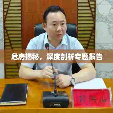 危房揭秘,深度剖析专题报告