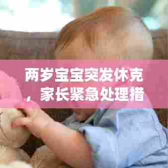 两岁宝宝突发休克，家长紧急处理措施与需警惕的危机状况全解析