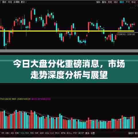今日大盘分化重磅消息,市场走势深度分析与展望