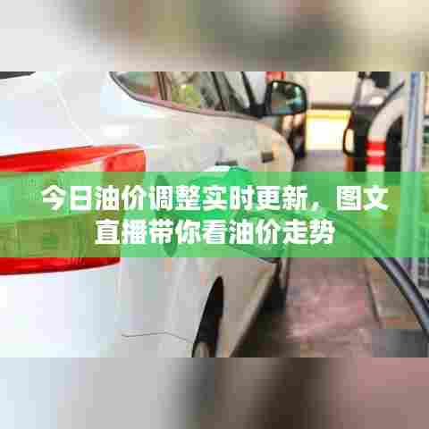 今日油价调整实时更新,图文直播带你看油价走势