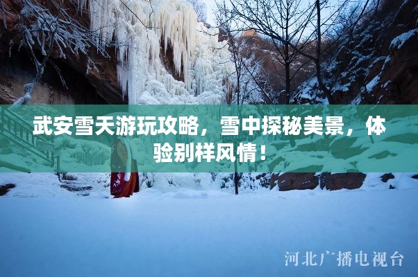 武安雪天游玩攻略，雪中探秘美景，体验别样风情！