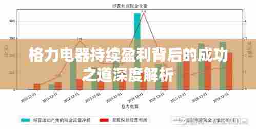 格力电器持续盈利背后的成功之道深度解析