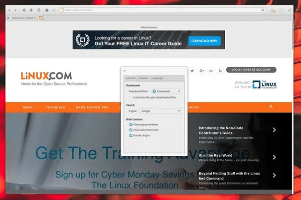 低版本的浏览器，Linux_v2.252的经典旧版本解析与获取指南