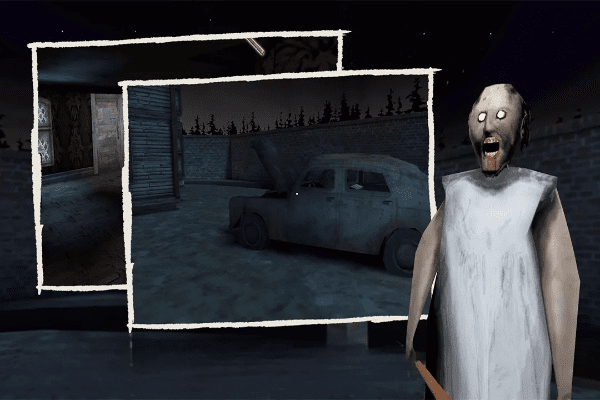 恐怖奶奶最新版本,创新策略解析-开发版_v5.448