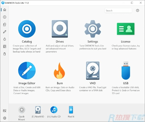 冷门软件宝藏推荐，发现那些鲜为人知但功能强大的工具