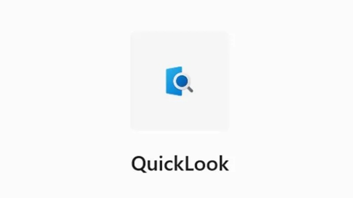 quicklook官方下载教程,实践评估说明&amp;铂金版_v9.402