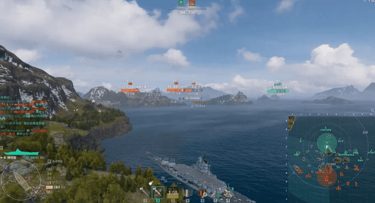 战舰世界下载官方版，可靠性方案操作策略及精简版v6.616免费下载指南