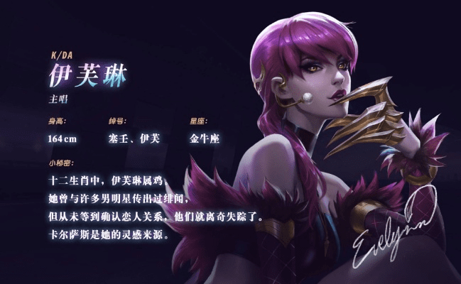 伊芙琳版本,科学解析评估|界面版_v10.728