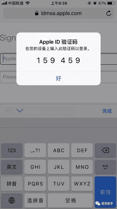 ios获取版本号,前沿解答解释定义 MP_v8.245