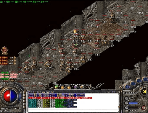 03我本沉默版本传奇,实时解析说明|X_v4.102