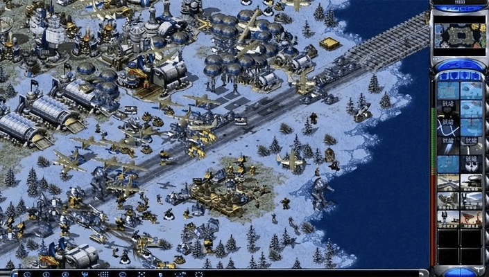 红警官方怎么下载,数据整合计划解析 mShop_v1.242