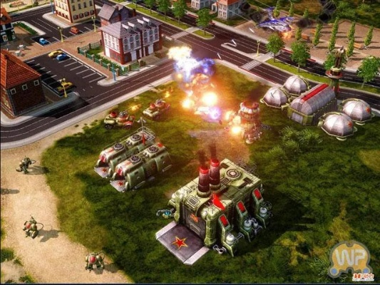 红色警戒全版本,快速设计解答计划|tShop_v1.478