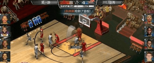 为什么你应该选择NBA梦之队快用版本，动态解析说明_6DM_v2.184？