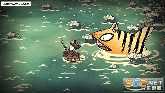 饥荒单机版海难和叮叮口袋官方下载,创新执行设计解析-Lite_v10.693