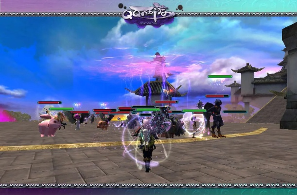 决战沙城官网激活码与qq西游单机版宠物,仿真实现技术 Pixel1_v6.793