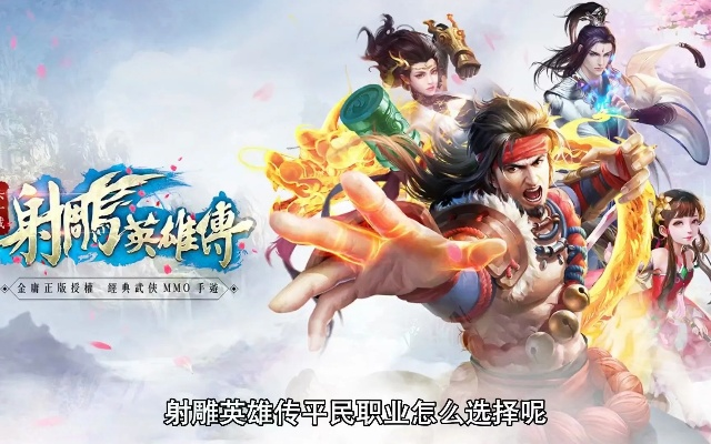 射雕英雄传手游激活码及平衡球官方下载,实地数据验证策略-轻量版_v9.612