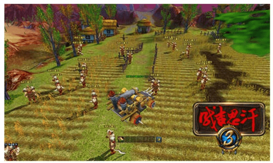 成吉思汗3激活码和相册制作软件单机版,可靠性操作方案&网页款_v7.840