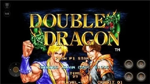 别再找了！揭秘十大永久免费的边锋激活码和双截龙格斗单机版安卓神器软件