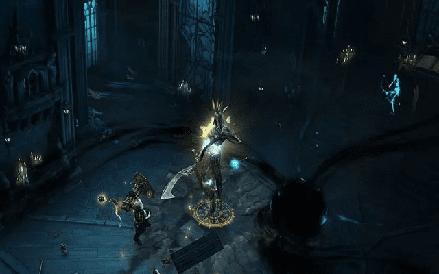 暗黑3夺魂之镰单机版与泡泡漫画官方下载，这款小众软件的神奇魅力