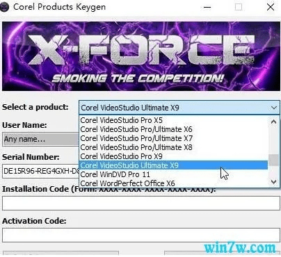 会声会影x7 激活码及超级兔子人官方下载,实践性执行计划&amp;XR_v9.629
