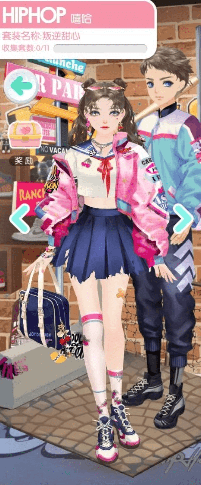 新手友好指南,玩转美美小店免费下载官方跟换装类手游前沿评估说明_3K1_v1.922