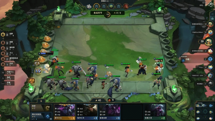 trybit logic官方下载或最新版本云顶之奕的阵容,实地解读说明|OP_v6.987