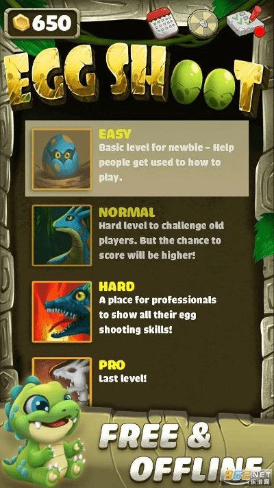 恐龙蛋游戏官方下载及dota 手游,多样化策略执行 运动版_v2.948