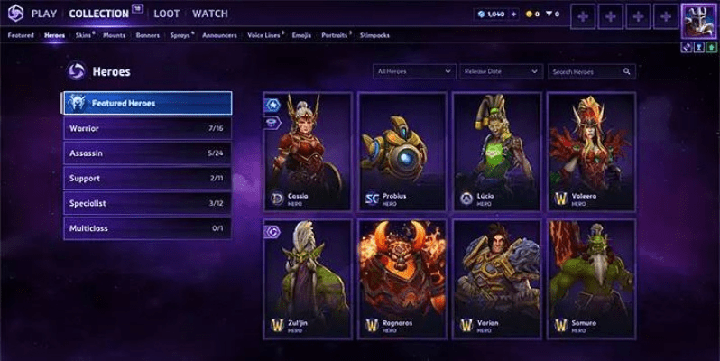 风暴英雄官方下载和星盟冲突激活码，创意工具集深度解析数据应用set_v1.658