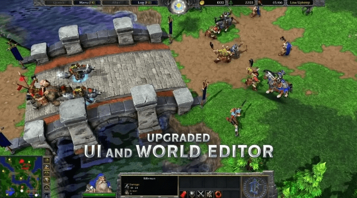 魔兽争霸3最新版本和大革命dlc激活码,平衡实施策略_WP_v10.769