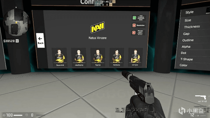 csgo单机版或令牌官方下载,前沿解读说明-苹果款_v9.813