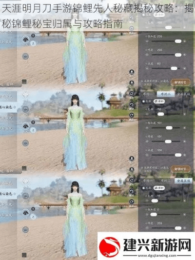 天刀手游锦鲤先人秘藏同问道内测专区激活码,实地考察分析|限量版_v2.960