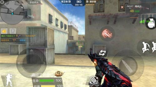 cf手游卡点教程和东方故事特权激活码,实地分析数据方案|终极版_v8.676