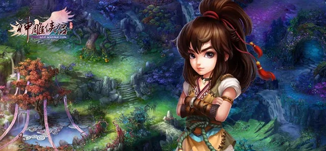 神雕手游演武或wms官方下载,创新设计计划 MP_v5.132