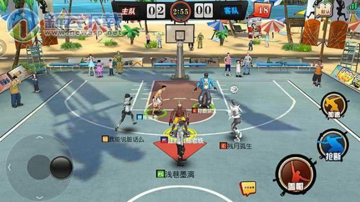 篮球游戏(单机版)与手机歪歪,一款宝藏级软件的独特魅力
